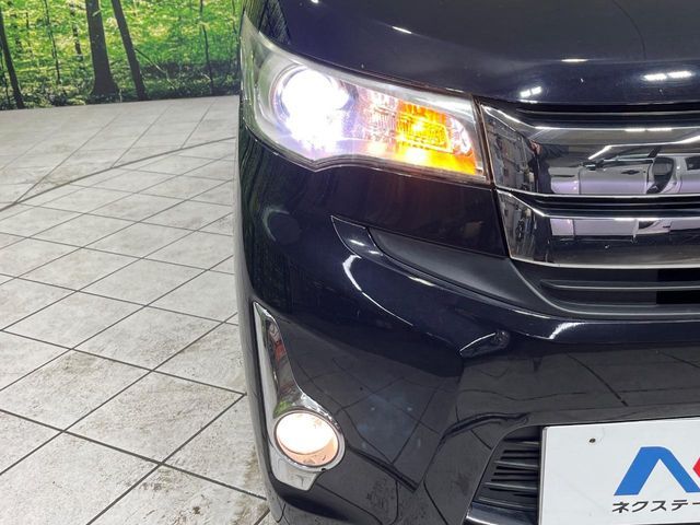 MITSUBISHI eK custom 4WD 2015