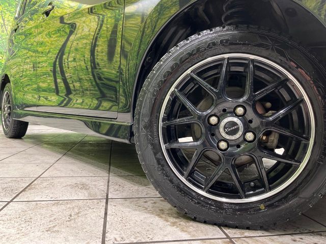 MITSUBISHI eK custom 4WD 2015