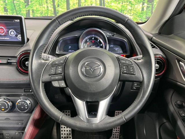 MAZDA CX-3 4WD 2015