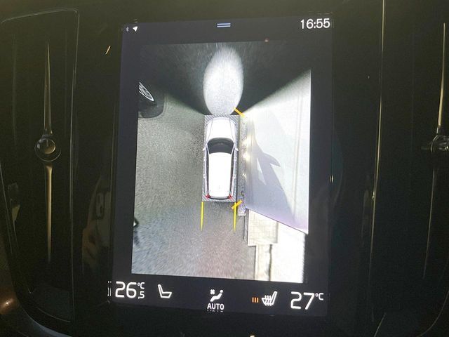 VOLVO VOLVO V60 2021