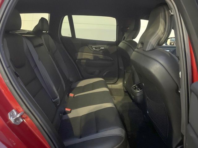 VOLVO VOLVO V60 2021