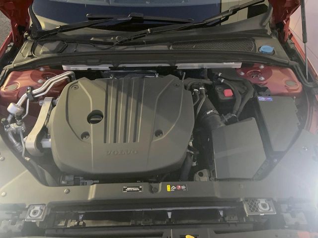 VOLVO VOLVO V60 2021