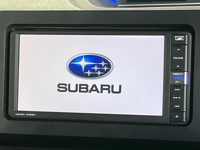 SUBARU CHIFFON CUSTOM 2019