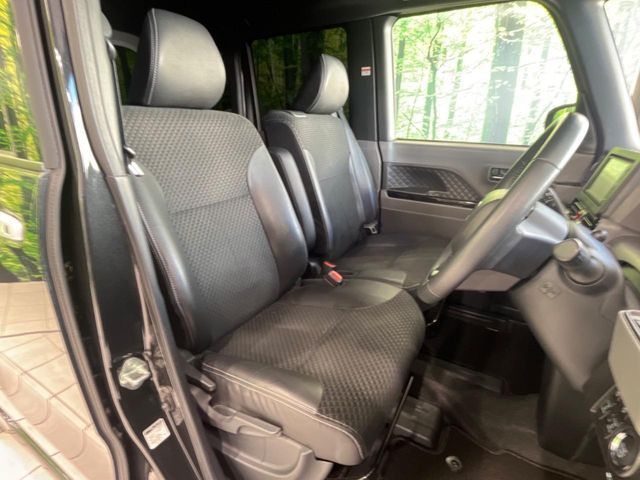 SUBARU CHIFFON CUSTOM 2019