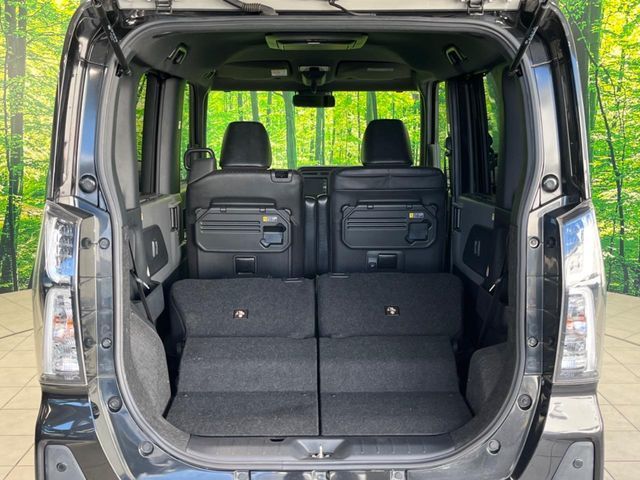 SUBARU CHIFFON CUSTOM 2019