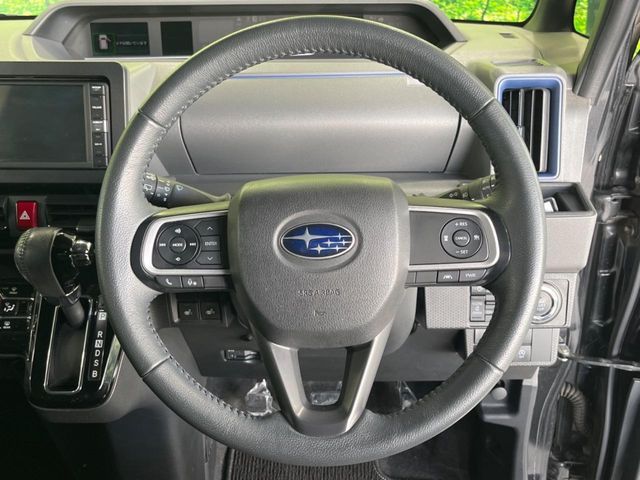 SUBARU CHIFFON CUSTOM 2019