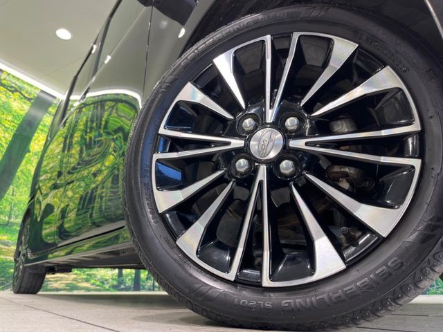 SUBARU CHIFFON CUSTOM 2019