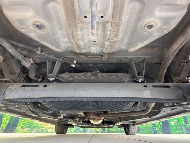 SUBARU CHIFFON CUSTOM 2019