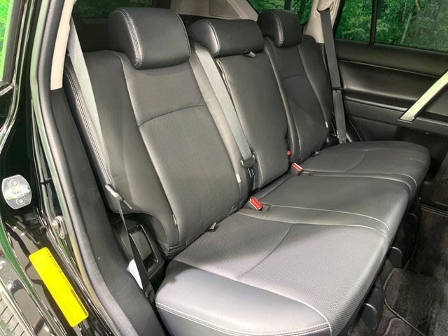 TOYOTA LANDCRUISER PRADO 2023