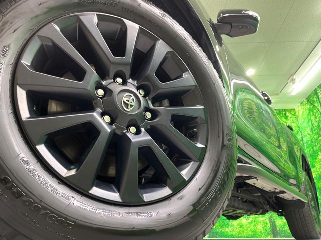 TOYOTA LANDCRUISER PRADO 2023