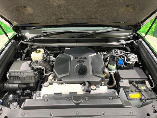 TOYOTA LANDCRUISER PRADO 2023