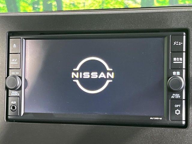 NISSAN ROOX 4WD 2021