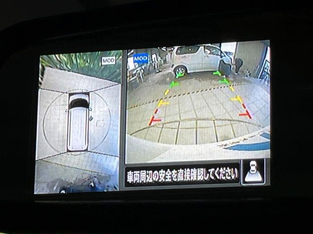 NISSAN ROOX 4WD 2021