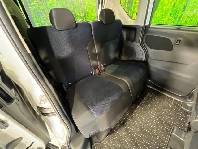 NISSAN ROOX 4WD 2021