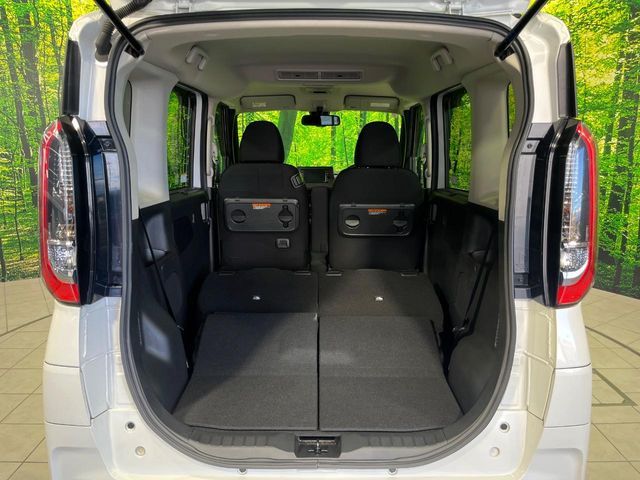 NISSAN ROOX 4WD 2021