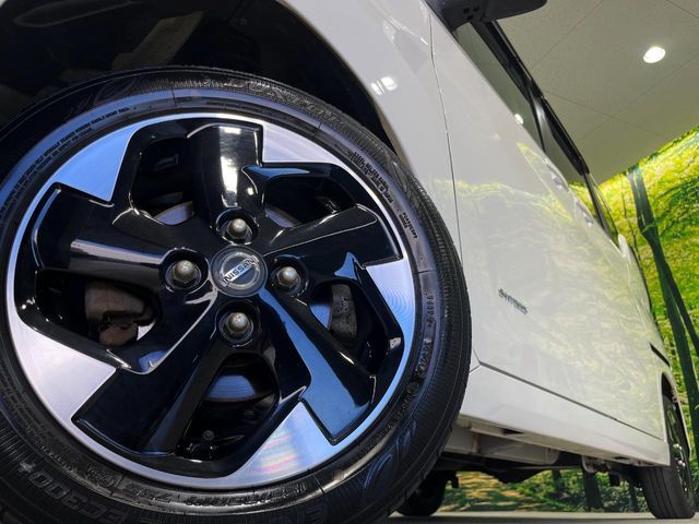 NISSAN ROOX 4WD 2021