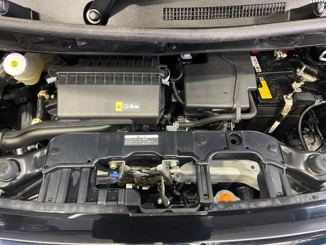 NISSAN ROOX 4WD 2021