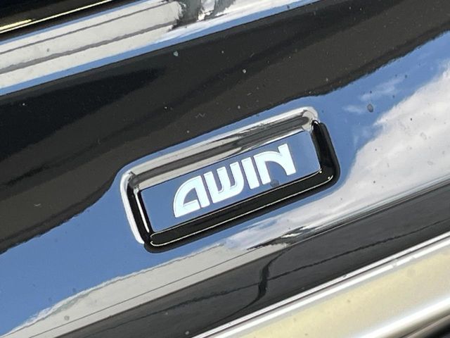 NISSAN SERENA  WG 4WD 2025