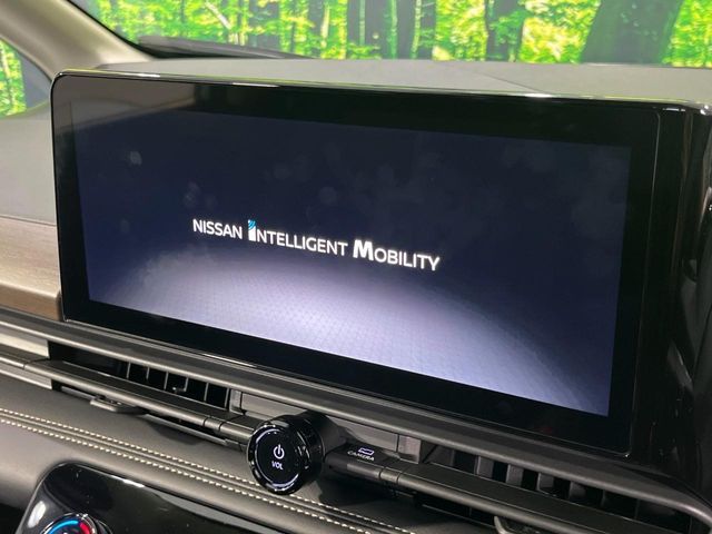 NISSAN SERENA  WG 4WD 2025