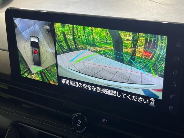 NISSAN SERENA  WG 4WD 2025