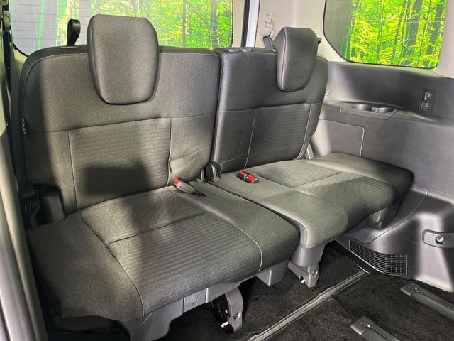 NISSAN SERENA  WG 4WD 2025