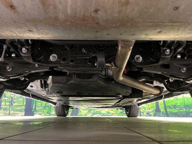 TOYOTA RAV4 HYBRID 4WD 2023