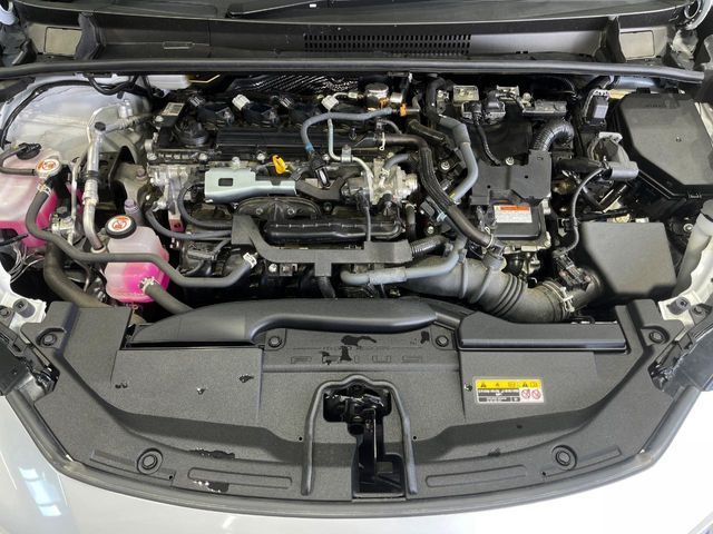 TOYOTA PRIUS 4WD 2023