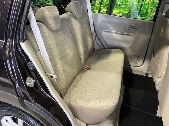 SUZUKI ALTO LAPIN 4WD 2017