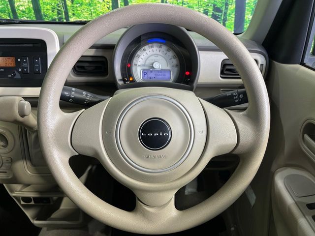 SUZUKI ALTO LAPIN 4WD 2017