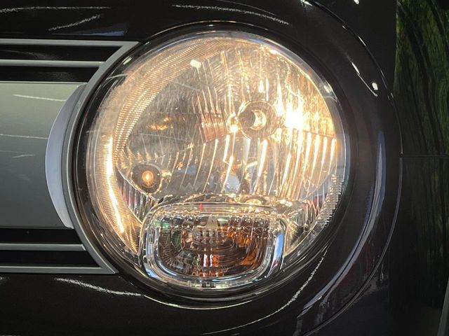 SUZUKI ALTO LAPIN 4WD 2017