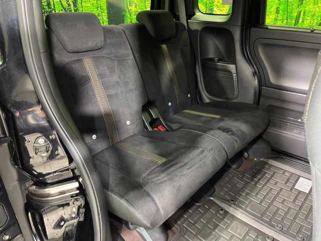 HONDA N BOX CUSTOM 2019