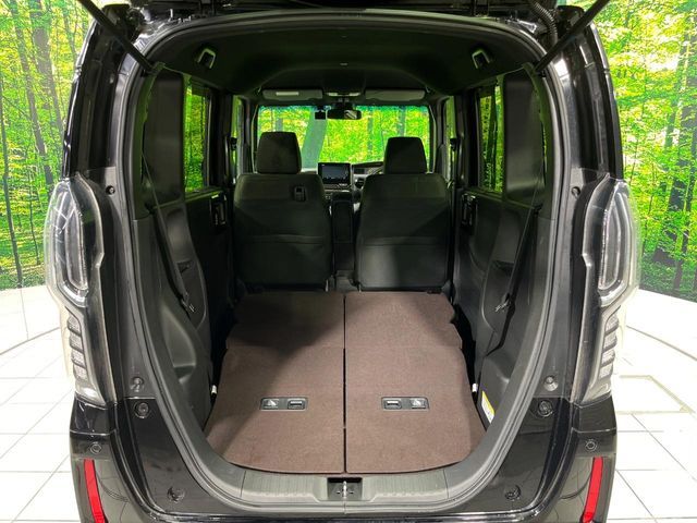 HONDA N BOX CUSTOM 2019