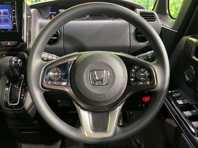 HONDA N BOX CUSTOM 2019