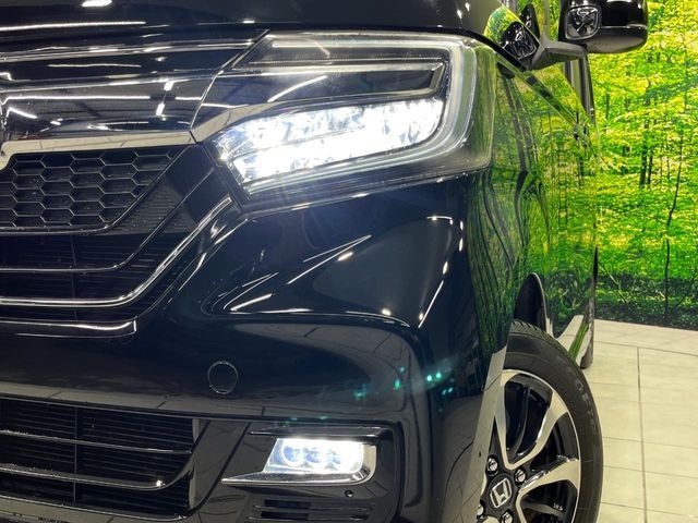 HONDA N BOX CUSTOM 2019