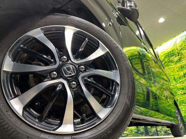 HONDA N BOX CUSTOM 2019