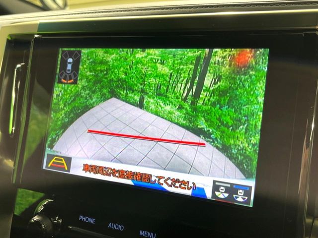 TOYOTA VELLFIRE 2022