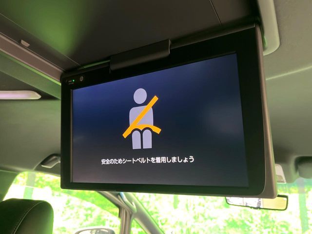 TOYOTA VELLFIRE 2022