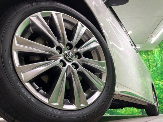 TOYOTA VELLFIRE 2022