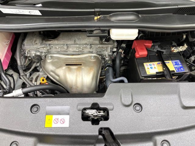 TOYOTA VELLFIRE 2022