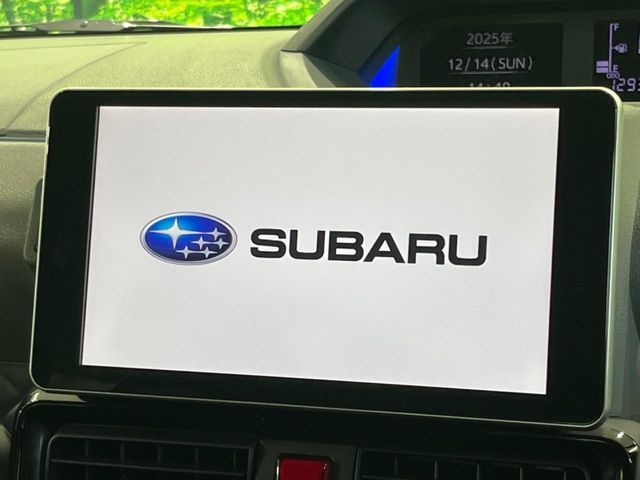 SUBARU CHIFFON CUSTOM 2019