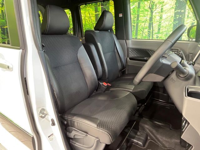 SUBARU CHIFFON CUSTOM 2019