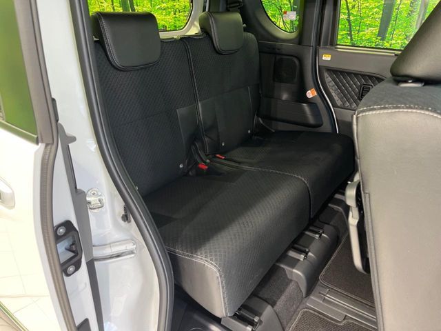 SUBARU CHIFFON CUSTOM 2019