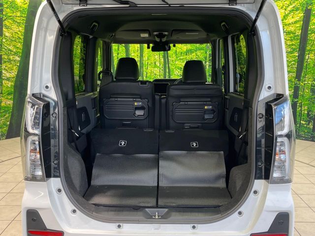 SUBARU CHIFFON CUSTOM 2019