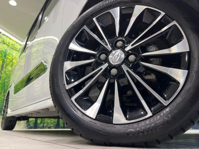 SUBARU CHIFFON CUSTOM 2019