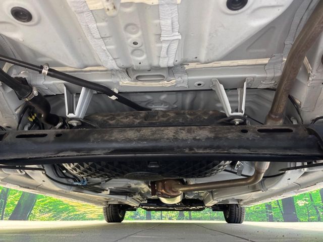 SUBARU CHIFFON CUSTOM 2019