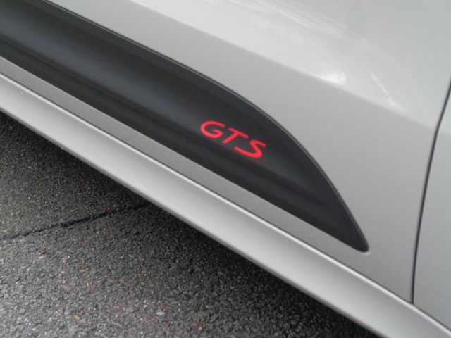 PORSCHE PORSCHE Macan 2022