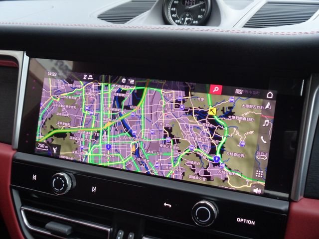 PORSCHE PORSCHE Macan 2022