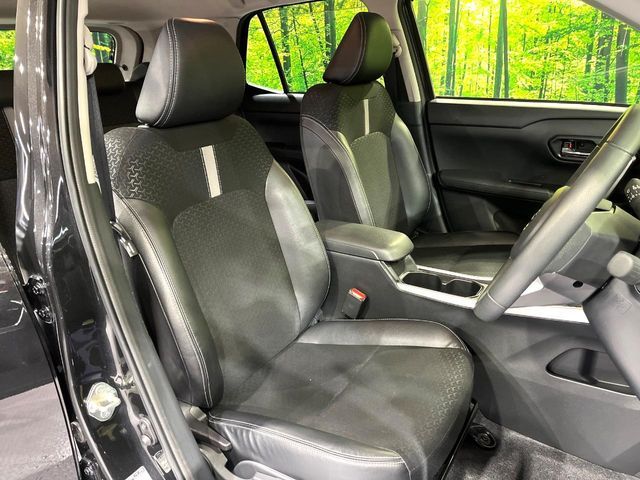 DAIHATSU ROCKY e-SMART HYBRID 2022