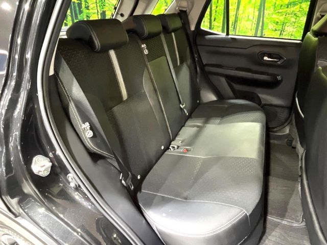 DAIHATSU ROCKY e-SMART HYBRID 2022