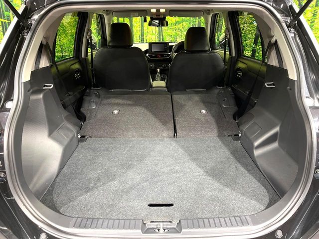 DAIHATSU ROCKY e-SMART HYBRID 2022